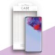 Case FortyFour No.1 in Clear for Samsung Galaxy S20+