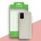 Case FortyFour No.100 in White for Samsung Galaxy S20+
