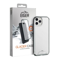 Eiger Glacier Case for Apple iPhone 11 Pro Max in Clear