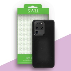 Case FortyFour No.100 in Black for Samsung Galaxy S20 Ultra