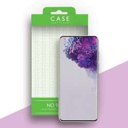 Case FortyFour No.100 in White for Samsung Galaxy S20 Ultra