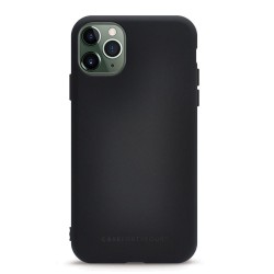 Case FortyFour No.1 for Apple iPhone 11 Pro in Black