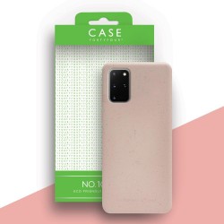 Case FortyFour No.100 in Pink for Samsung Galaxy S20+