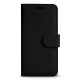 Case FortyFour No.11 for Apple iPhone 11 Pro Max/XS Max in Cross Grain Black