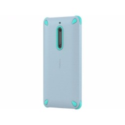 Nokia CC-502 Rugged Impact Case for Nokia 5 in Mint