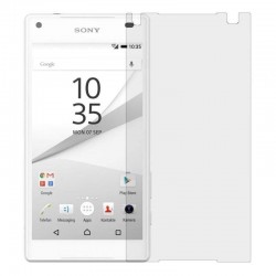 Redneck 0.33mm Tempered Glass Screen Protector for Xperia Z5 Compact