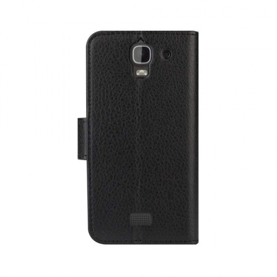 Redneck Prima W/Folio Huawei Y360 Black Case