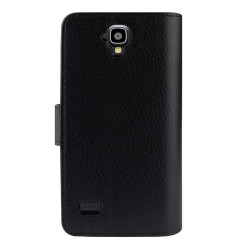 Redneck Prima W/Folio Huawei Y560 Black Case