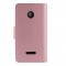 Redneck Prima W/Folio Lumia 435 Pink Case