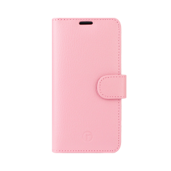 Redneck Prima W/Folio Lumia 640 Pink Case