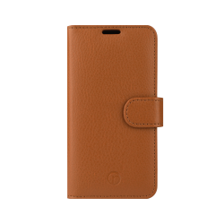 Redneck Prima W/Folio Lumia 640 Tan Case