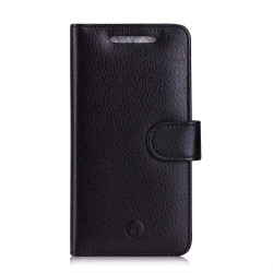 Redneck Prima Wallet Folio Case for Google Pixel 2 in Black