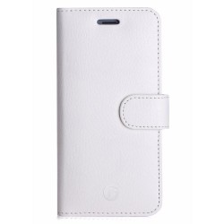 Redneck Prima Wallet Folio Case for Huawei Mate 10 Lite in White