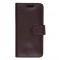 Redneck Prima Wallet Folio Case for Samsung Galaxy J5 (2016) in Brown