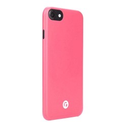 Redneck Svelto 0.35mm Ultra Thin Case for Apple iPhone 7/8 & SE (2020) in Pink