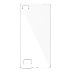 Redneck TPU Flexi BlackBerry Leap Clear Case