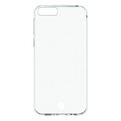 Redneck TPU Flexi Case For Asus ZenFone 4 Max (5.2in) In Clear