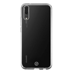 Redneck TPU Flexi Case for Huawei P20 in Clear