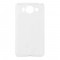 Redneck TPU Flexi Lumia 950 Clear Case