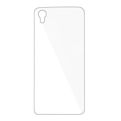 Redneck TPU Flexi Xperia M4 Aqua Clear Case