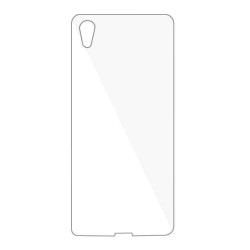 Redneck TPU Flexi Xperia Z5 Clear Case