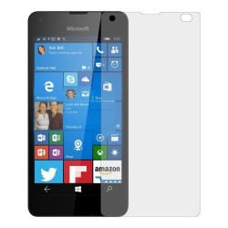 Redneck 0.33mm Tempered Glass Screen Protector for Lumia 550