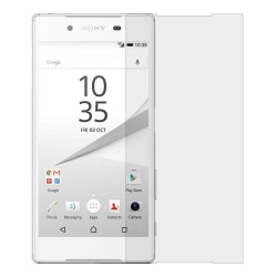 Redneck 0.33mm Tempered Glass Screen Protector for Xperia Z5