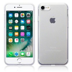 Terrapin Apple iPhone 7/8 & SE (2020) Slim Gel Case - Clear