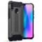 Terrapin Huawei Honor 10 Lite Dual Layer Impact Tough Case - Gunmetal