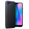 Terrapin Huawei Honor 10 Slim Gel Case - Black Matte