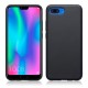 Terrapin Huawei Honor 10 Slim Gel Case - Black Matte