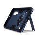 Terrapin Huawei P30 Dual Layer Armour Case + Stand - Blue