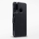 Terrapin Huawei P30 Lite Ultra Slim PU Leather Wallet Case - Black