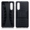 Terrapin Huawei P30 Rugged Shockproof Tough Case - Black