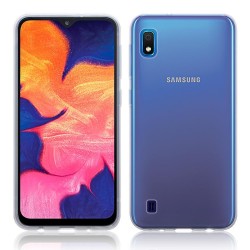 Terrapin Samsung Galaxy A10 Slim Gel Case - Full Clear
