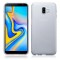 Terrapin Samsung Galaxy J6 Plus 2018 Slim Gel Case - Clear