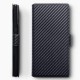 Terrapin Samsung Galaxy Note 10 Pro Low Profile PU Leather Wallet Case - Black C