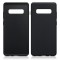 Terrapin Samsung Galaxy S10 Plus Slim Gel Case - Black Matte