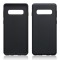 Terrapin Samsung Galaxy S10 Slim Gel Case - Black Matte