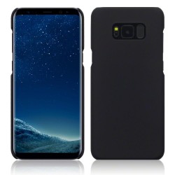 Terrapin Samsung Galaxy S8 Plus Hybrid Rubberised Case - Black