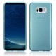 Terrapin Samsung Galaxy S8 Plus Slim Gel Case - Blue