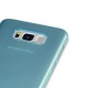 Terrapin Samsung Galaxy S8 Plus Slim Gel Case - Blue