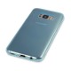 Terrapin Samsung Galaxy S8 Slim Gel Case - Blue