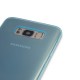 Terrapin Samsung Galaxy S8 Slim Gel Case - Blue