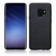 Terrapin Samsung Galaxy S9 Slim Gel Case - Solid Black Matte