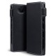 Terrapin Sony Xperia 10 Ultra Slim PU Leather  Wallet Case - Black