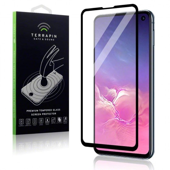 Terrapin Samsung Galaxy S10e Tempered Glass Screen Protector