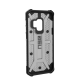 UAG Samsung Galaxy S9 Plus Plasma Feather-Light Rugged Case - Ash