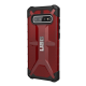 UAG Urban Armor Gear Samsung Galaxy S10 Plus Plasma Case - Magma