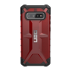 UAG Urban Armor Gear Samsung Galaxy S10 Plus Plasma Case - Magma